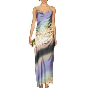 NWT - Misa Los Angeles Livia Dress